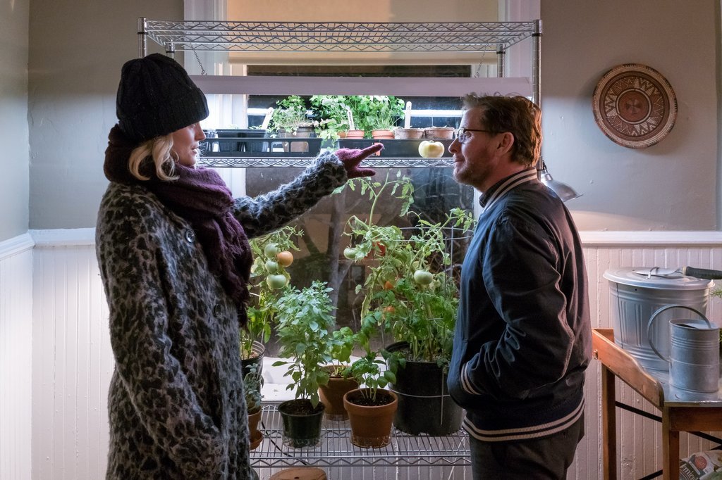 Photo du film The Public