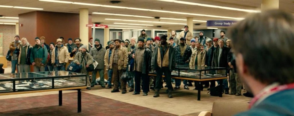 Photo du film The Public