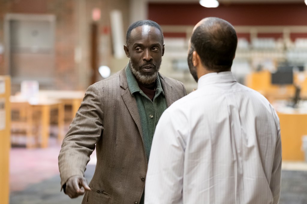 Photo du film The Public