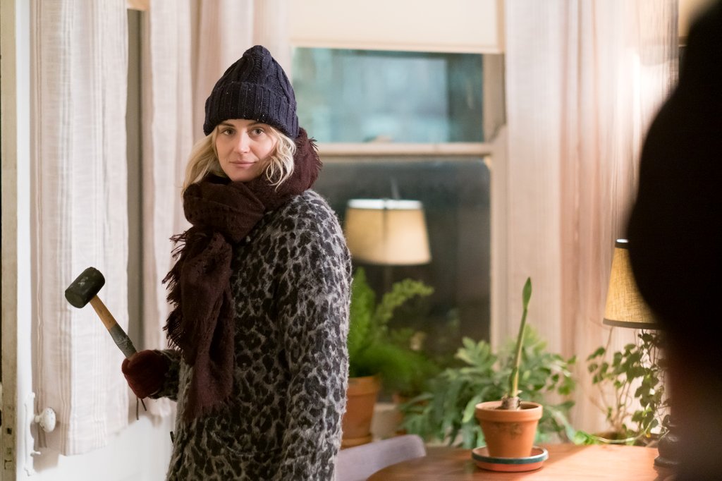 Photo du film The Public