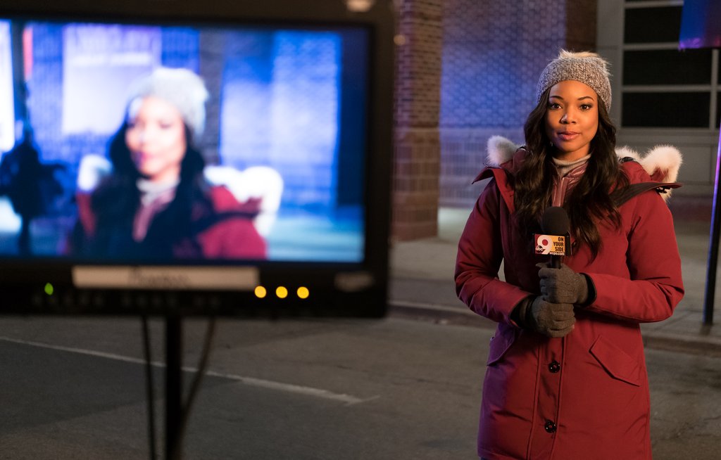 Photo du film The Public