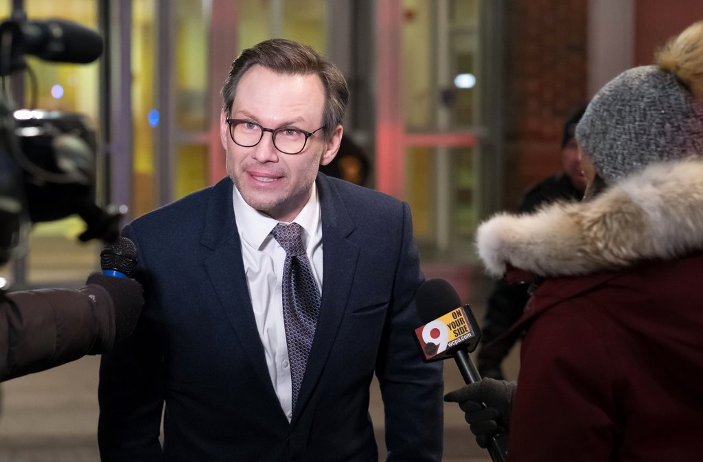 Photo du film The Public