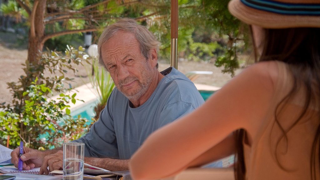 Photo du film Juillet Août