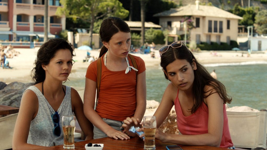 Photo du film Juillet Août