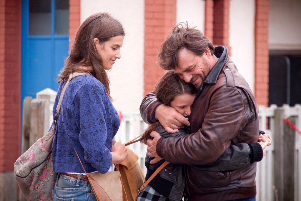 Photo du film Juillet Août