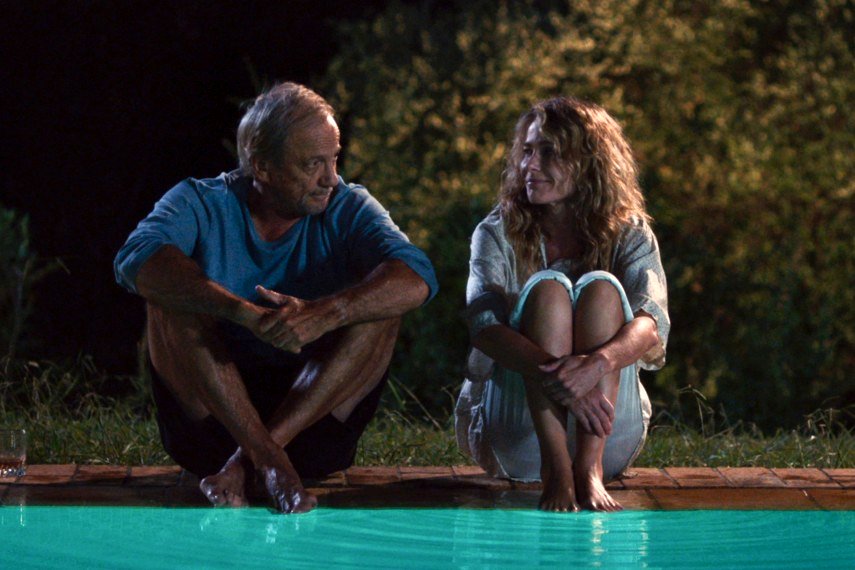 Photo du film Juillet Août