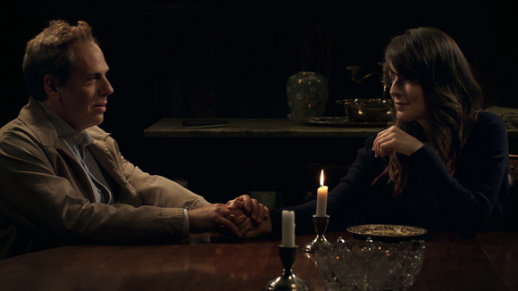 Photo from the movie Touchy Feely