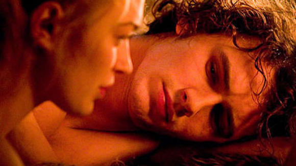 Photo du film Tristan et Yseult