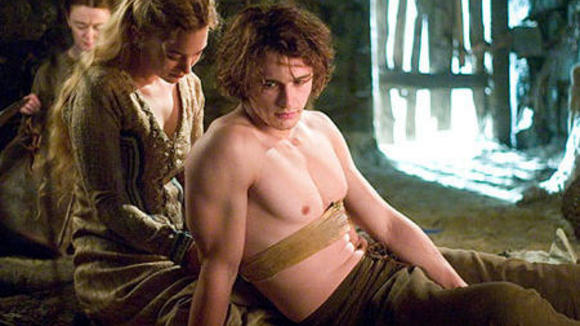 Photo du film Tristan et Yseult