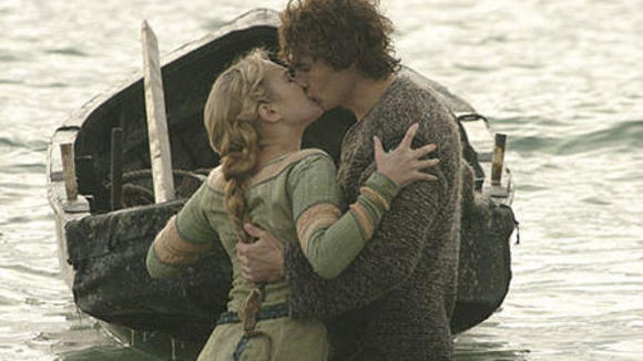 Photo du film Tristan et Yseult