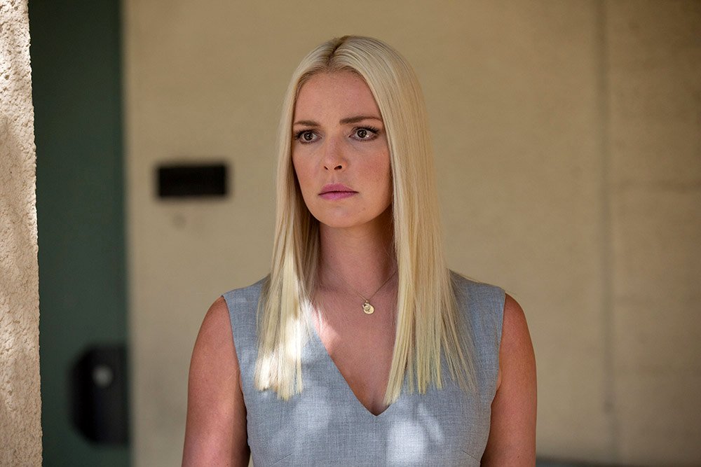 Photo from the movie Unforgettable