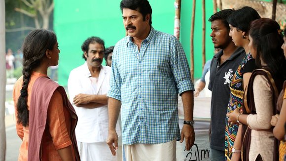 Photo du film Utopiayile Rajavu