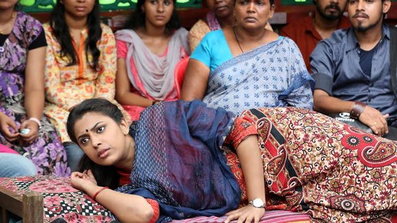 Photo du film Utopiayile Rajavu