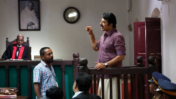 Photo du film Utopiayile Rajavu