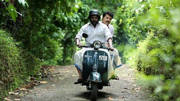 Photo du film Utopiayile Rajavu