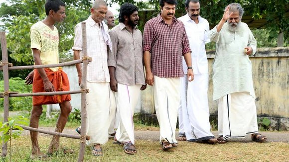 Photo du film Utopiayile Rajavu