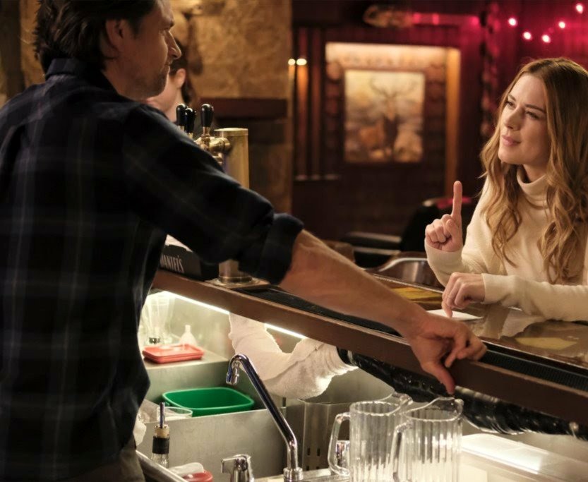 Photo from the movie Virgin River