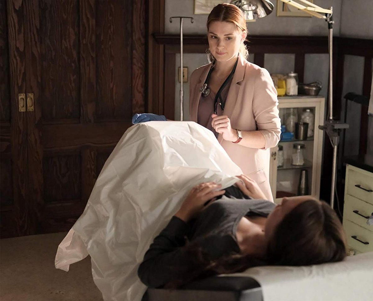 Photo from the movie Virgin River