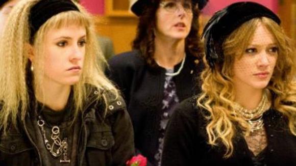 Photo du film What Goes Up