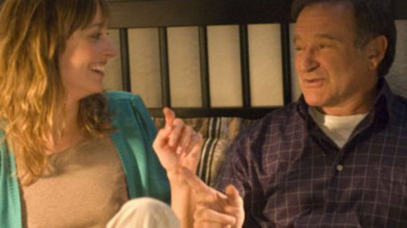 Photo du film Tout un papa