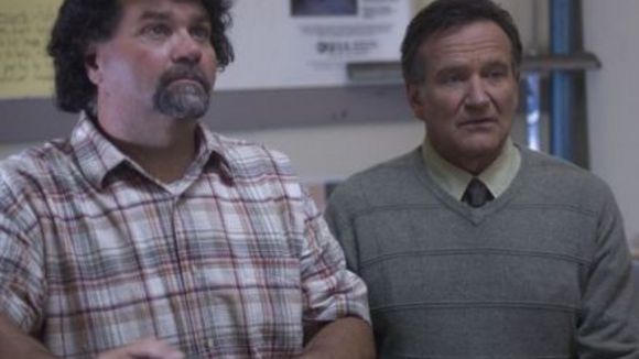 Photo du film Tout un papa