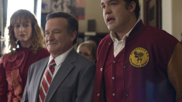 Photo du film Tout un papa