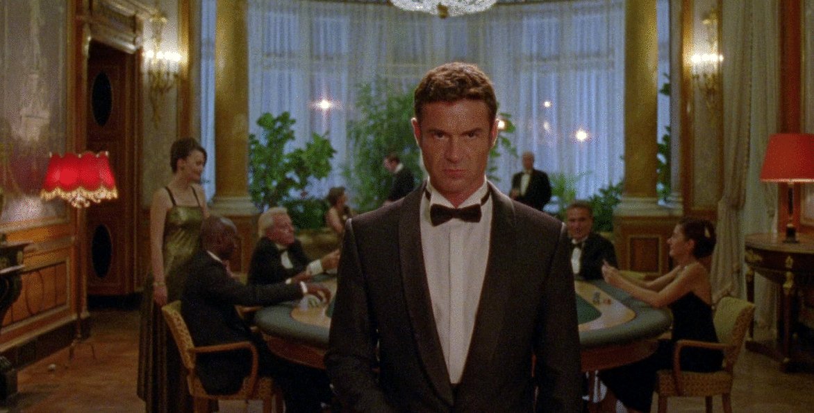 Photo du film Reflet dans un diamant mort