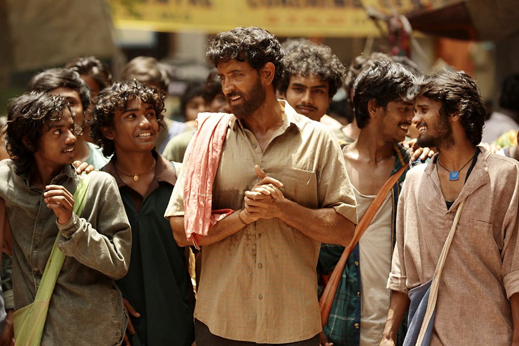 Photo du film Super 30
