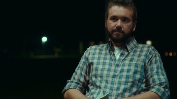 Photo from the movie The Sacrament