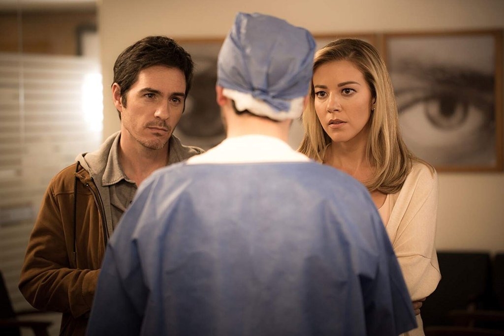 Photo from the movie Ya Veremos