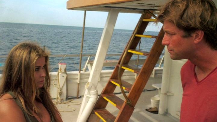 Photo from the movie 2-Headed Shark Attack