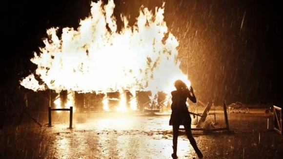 Photo du film Angels in Stardust