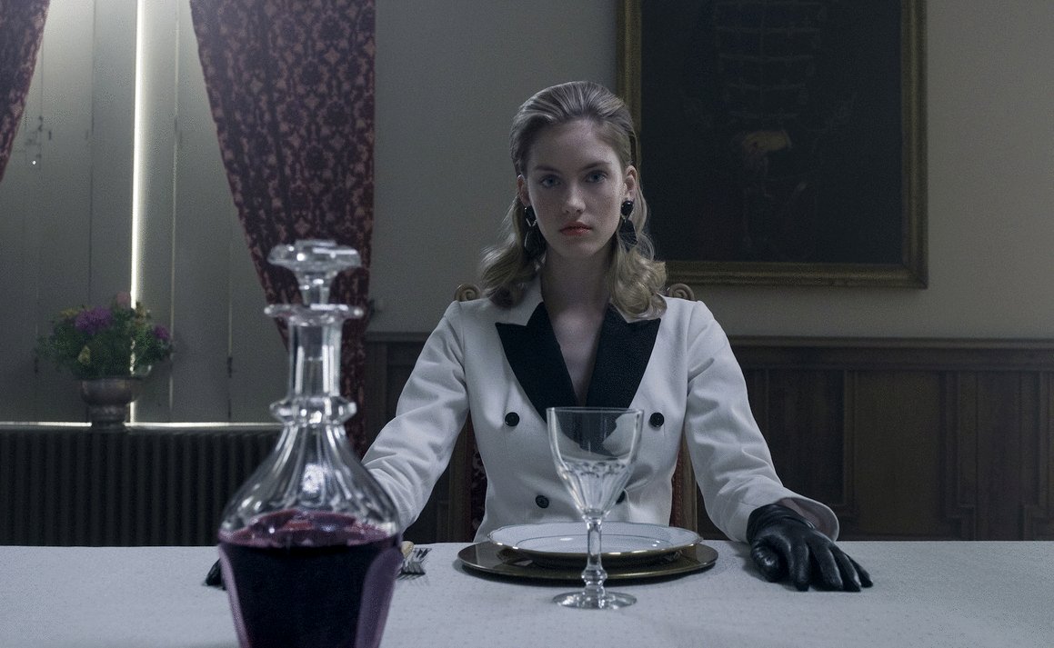 Photo du film Copenhagen Cowboy