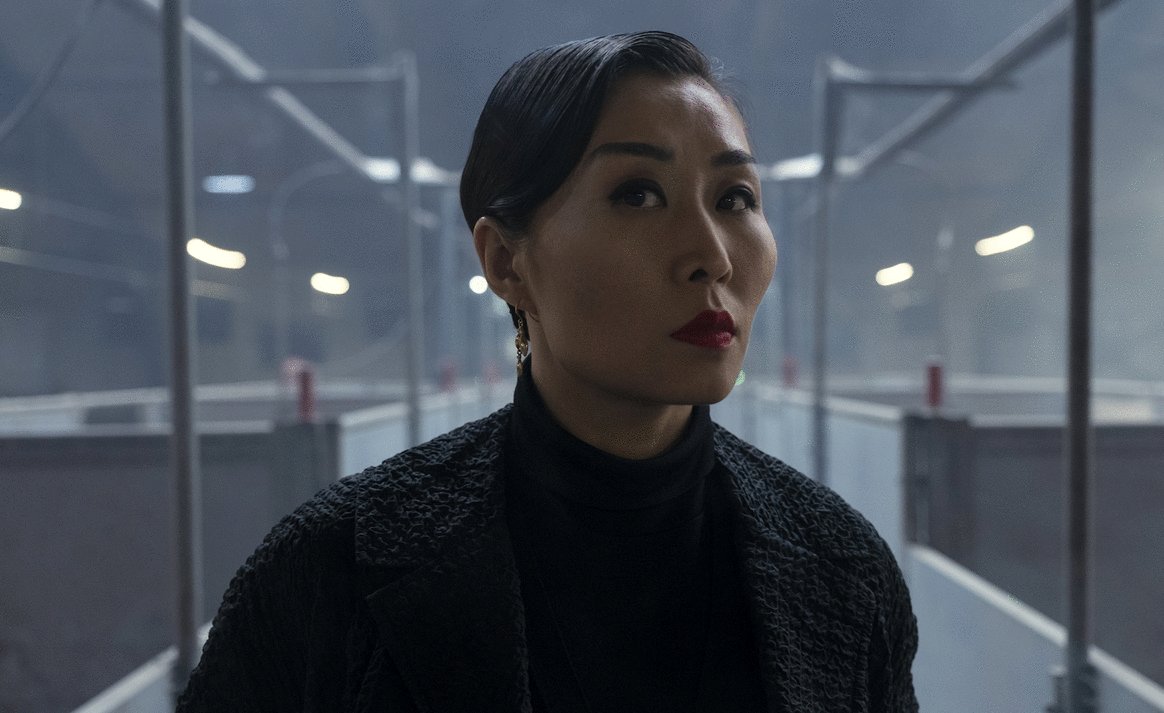 Photo du film Copenhagen Cowboy