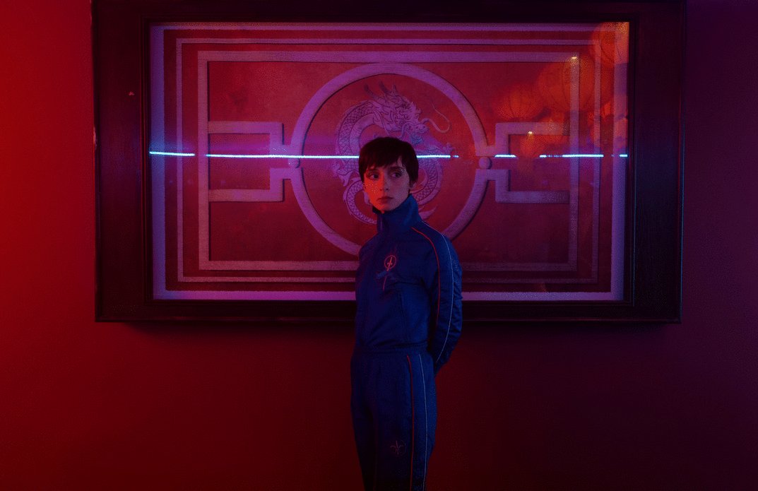 Photo du film Copenhagen Cowboy