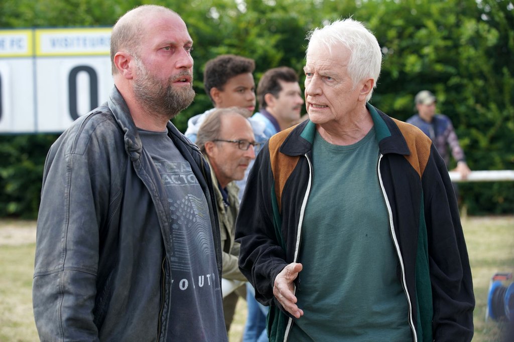 Photo du film Fourmi