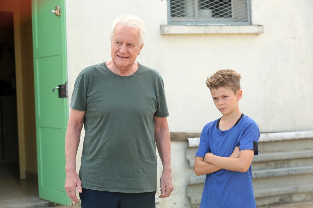 Photo du film Fourmi