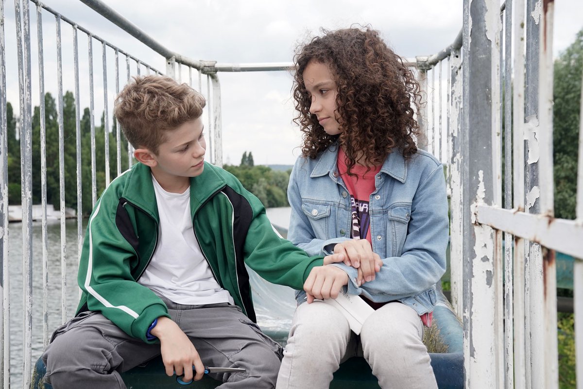 Photo du film Fourmi