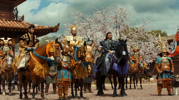 Photo from the movie 47 Ronin