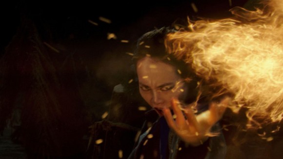 Photo from the movie 47 Ronin