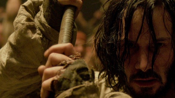 Photo from the movie 47 Ronin