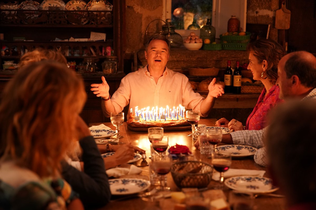 Photo du film Plancha