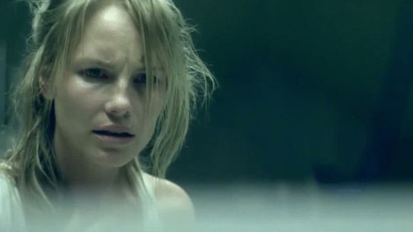 Photo from the movie Crawlspace