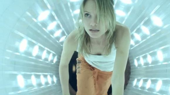 Photo from the movie Crawlspace