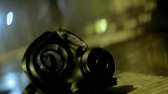 Photo from the movie Crawlspace