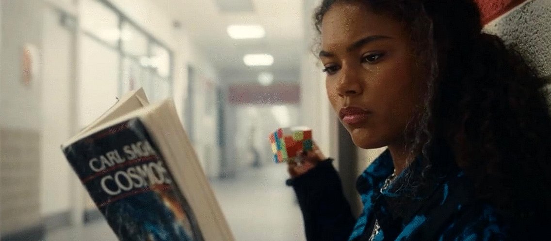 Photo du film The Wayfinders