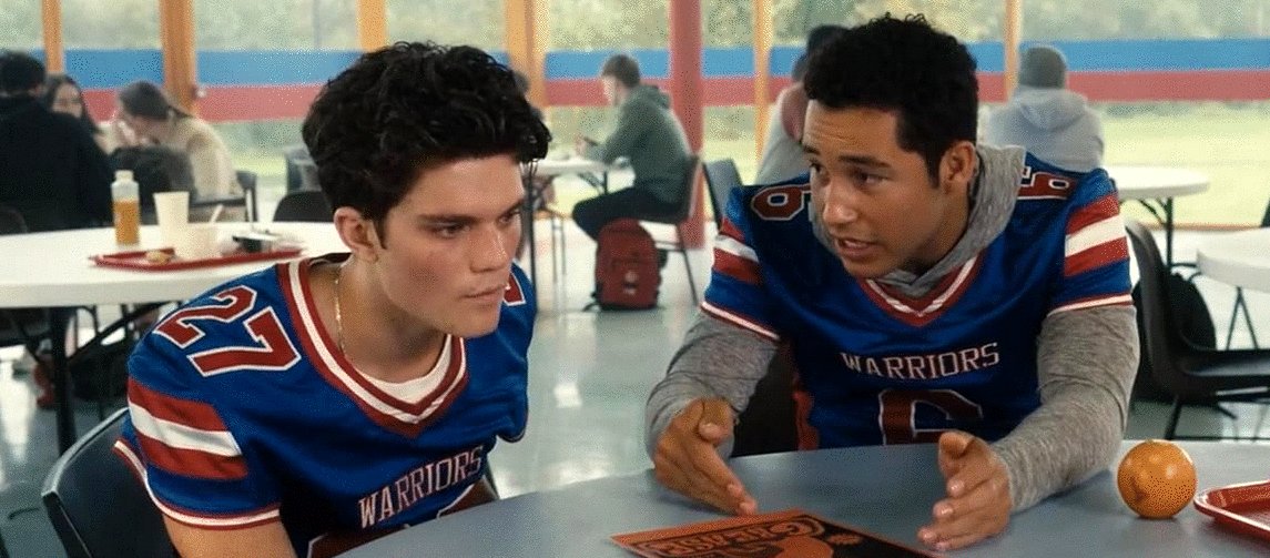 Photo du film The Wayfinders