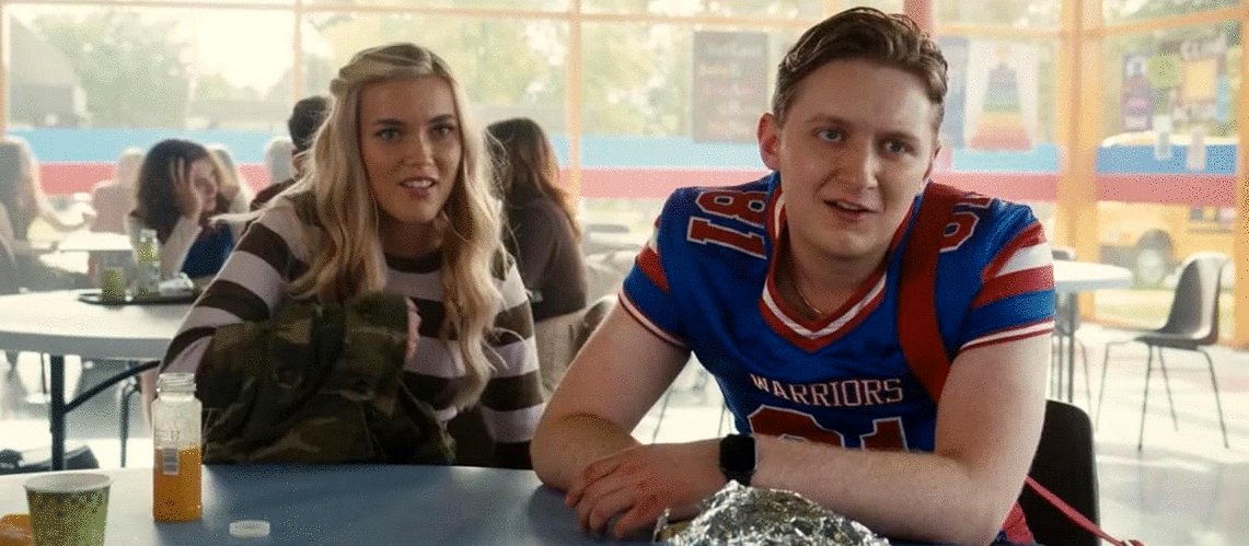 Photo du film The Wayfinders