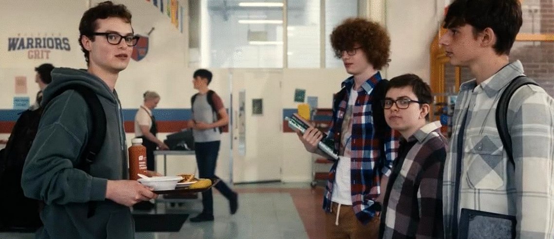 Photo du film The Wayfinders