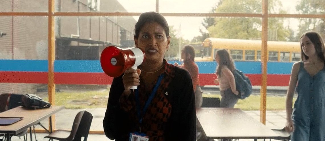 Photo du film The Wayfinders